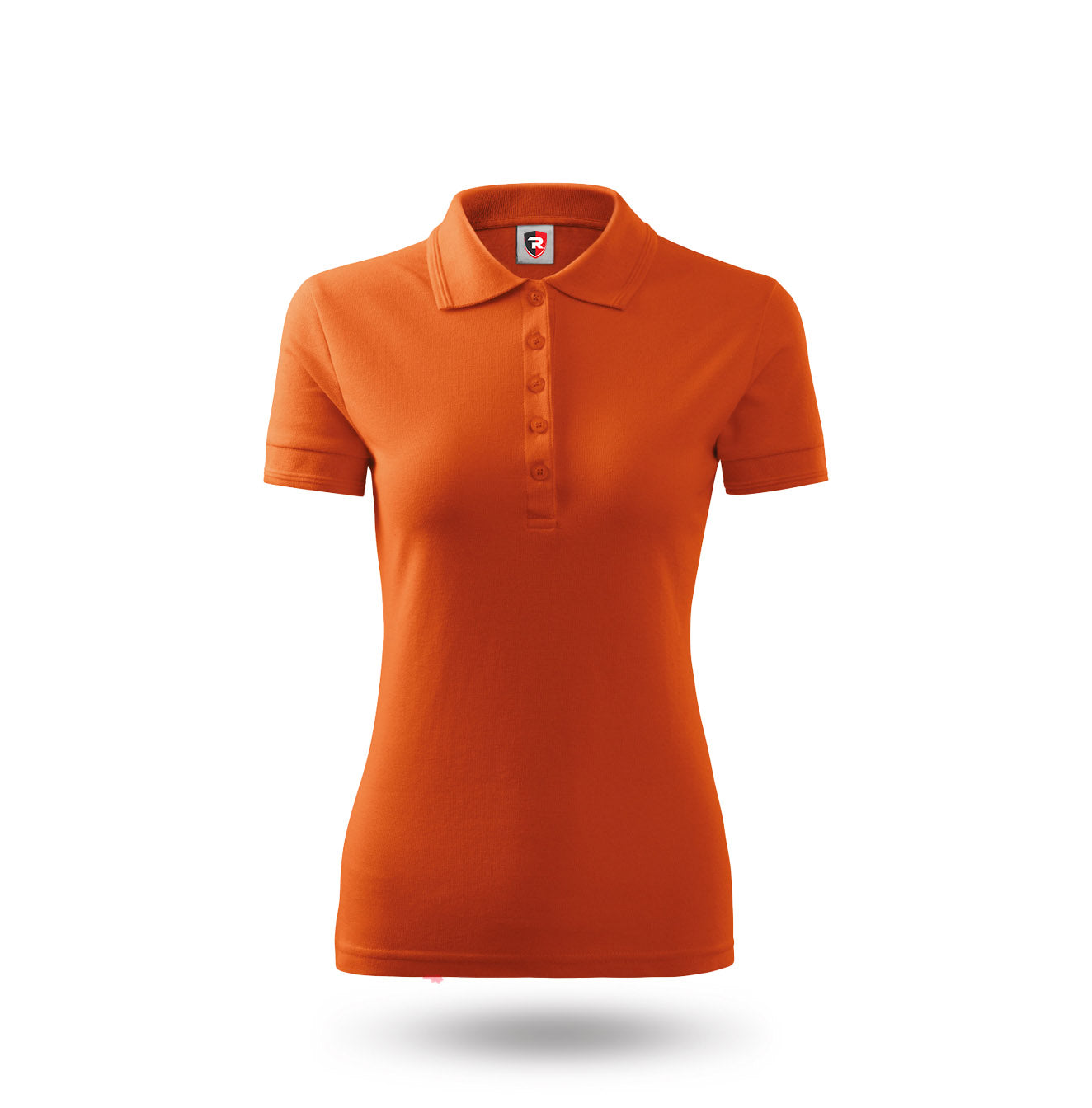 Women Polo Shirt