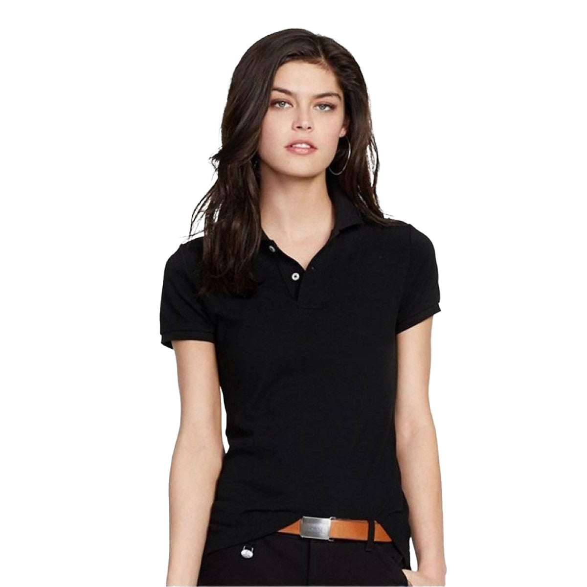 Women Polo Shirt