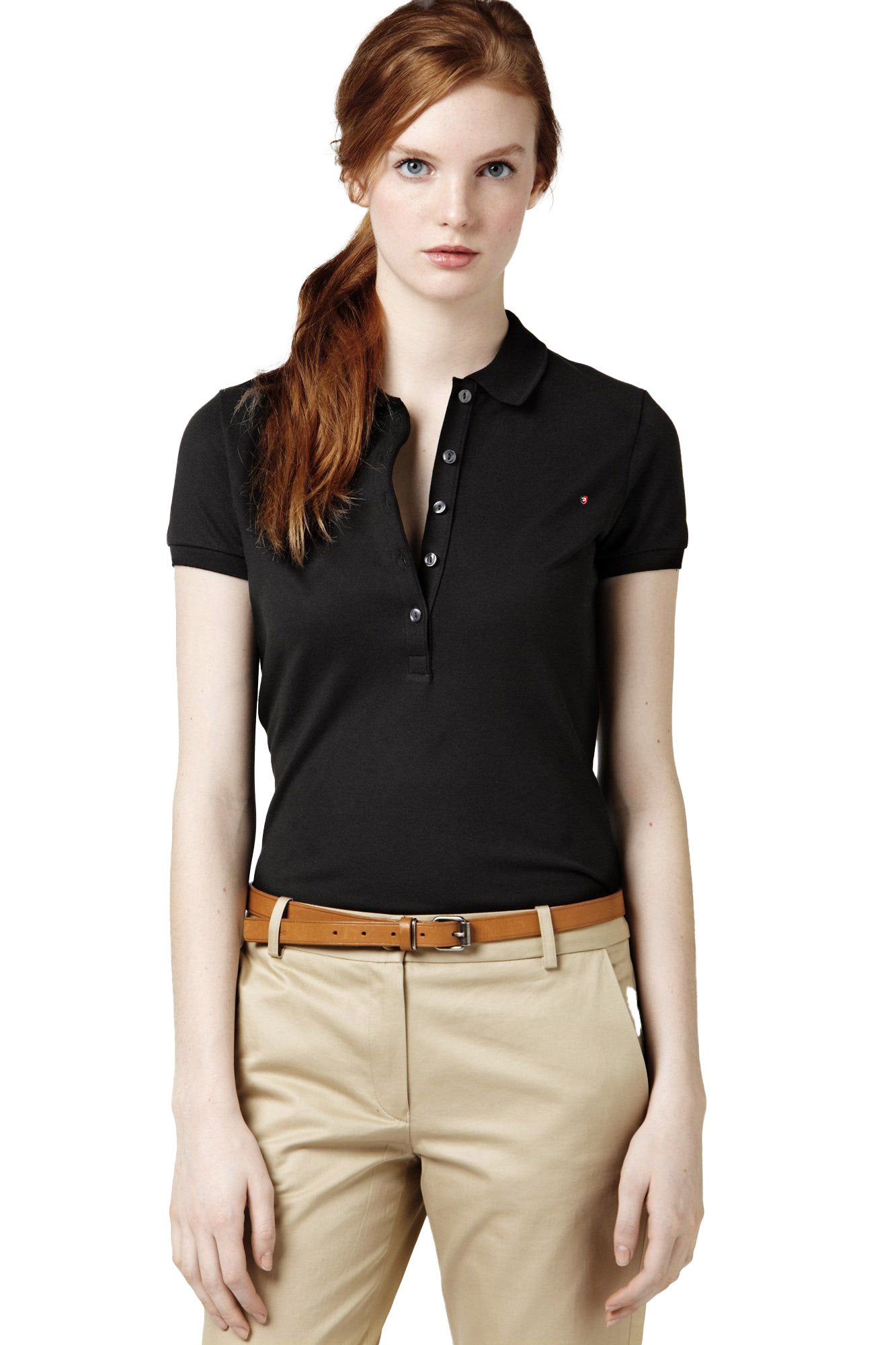 Women Polo Shirt