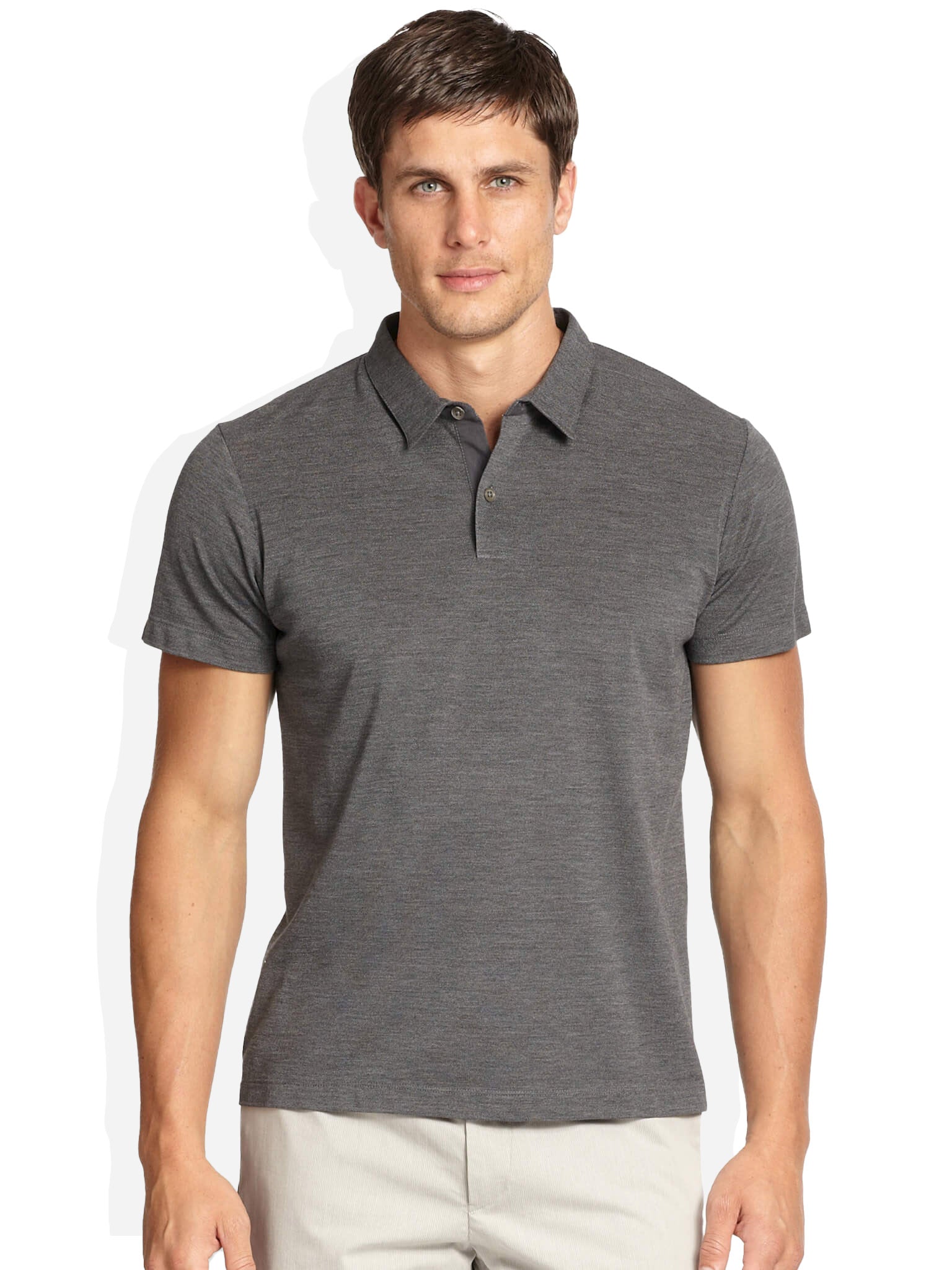 Men Polo Shirts – Ricofill International Ltd.