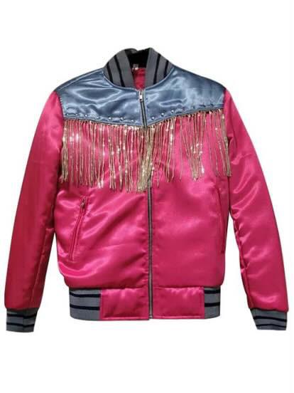 Customized Jacket