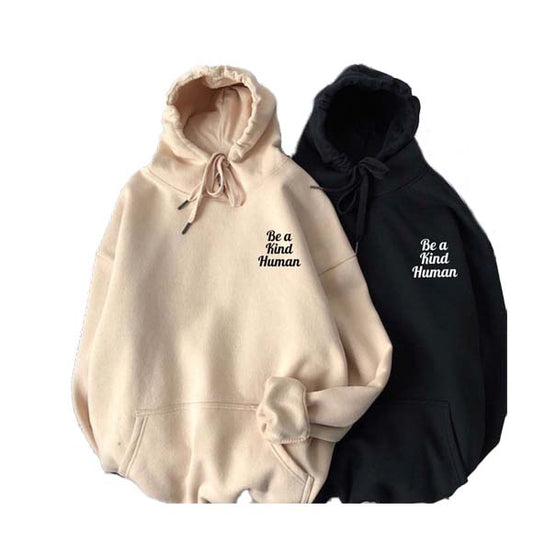 Cotton Hoodies