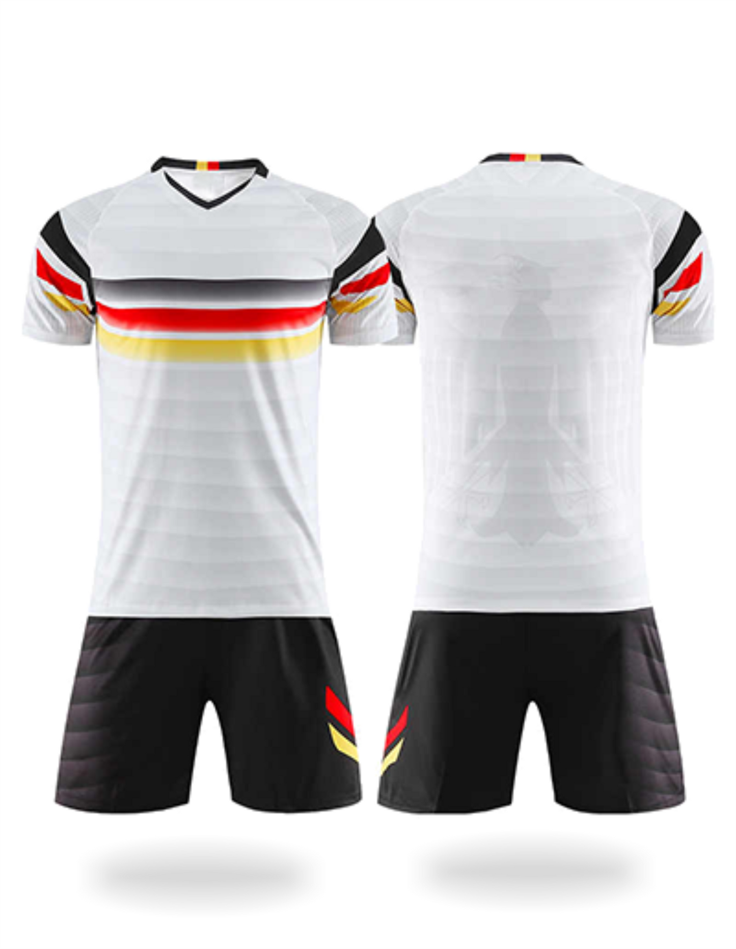 Men Soccer Uniforms