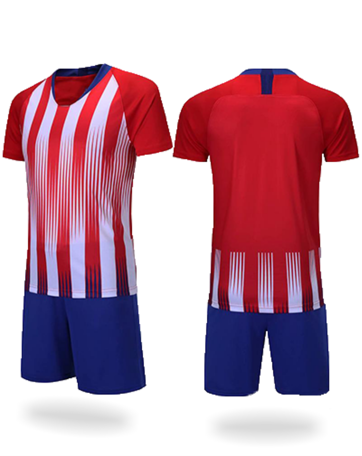 Men Soccer Uniforms