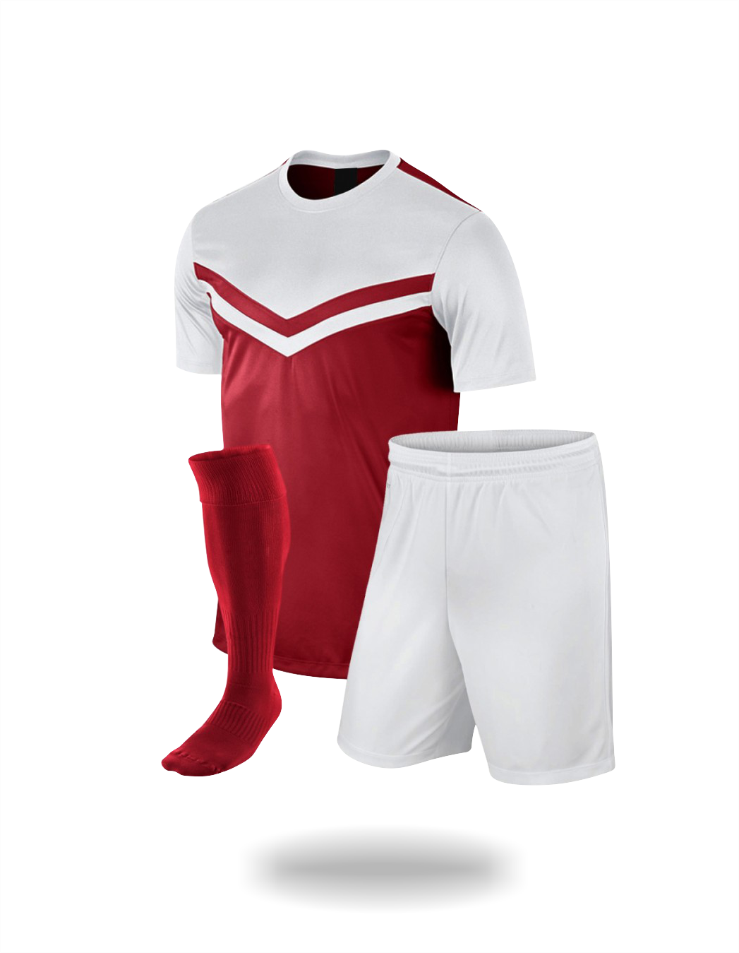 Men Soccer Uniforms