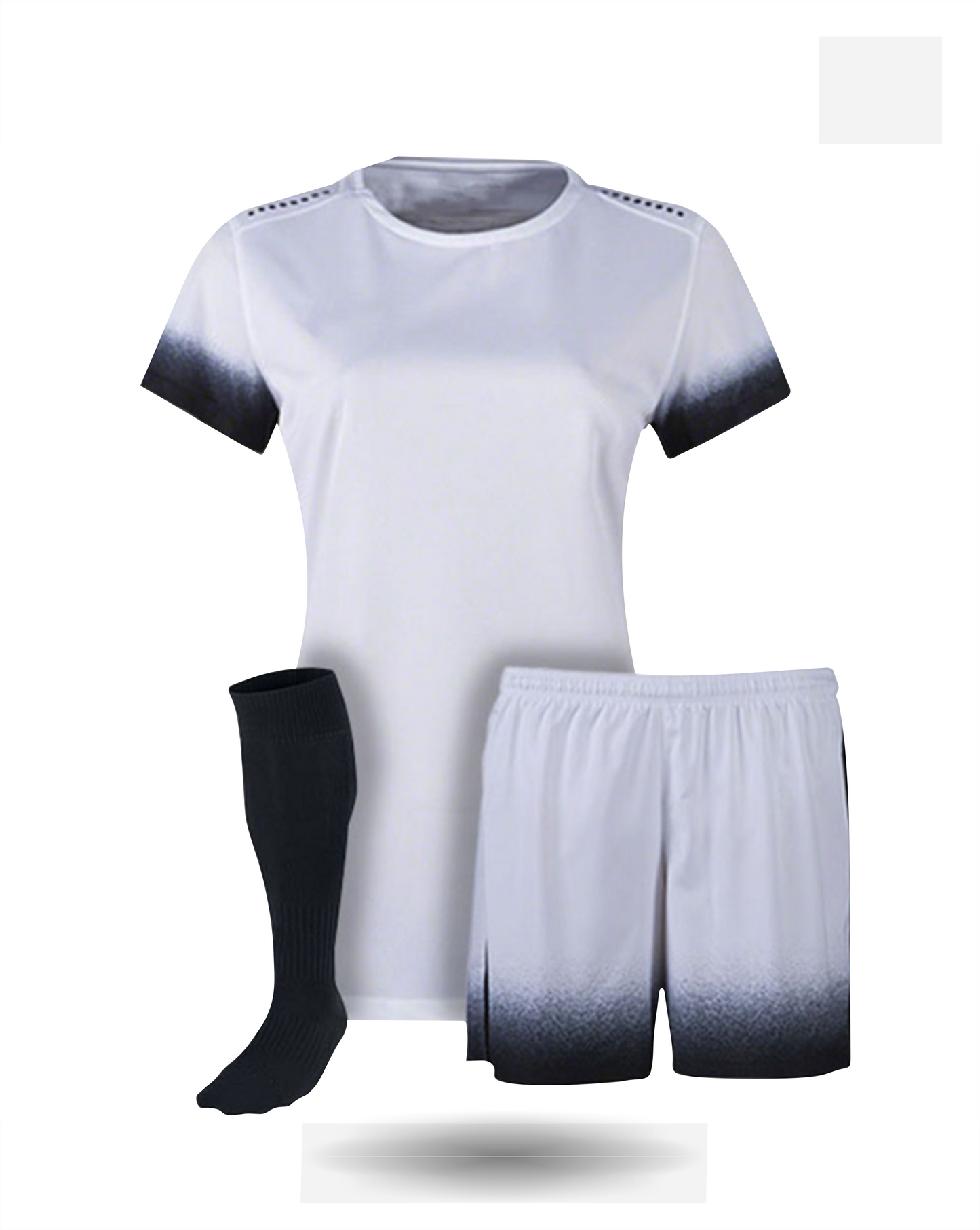 Men Soccer Uniforms