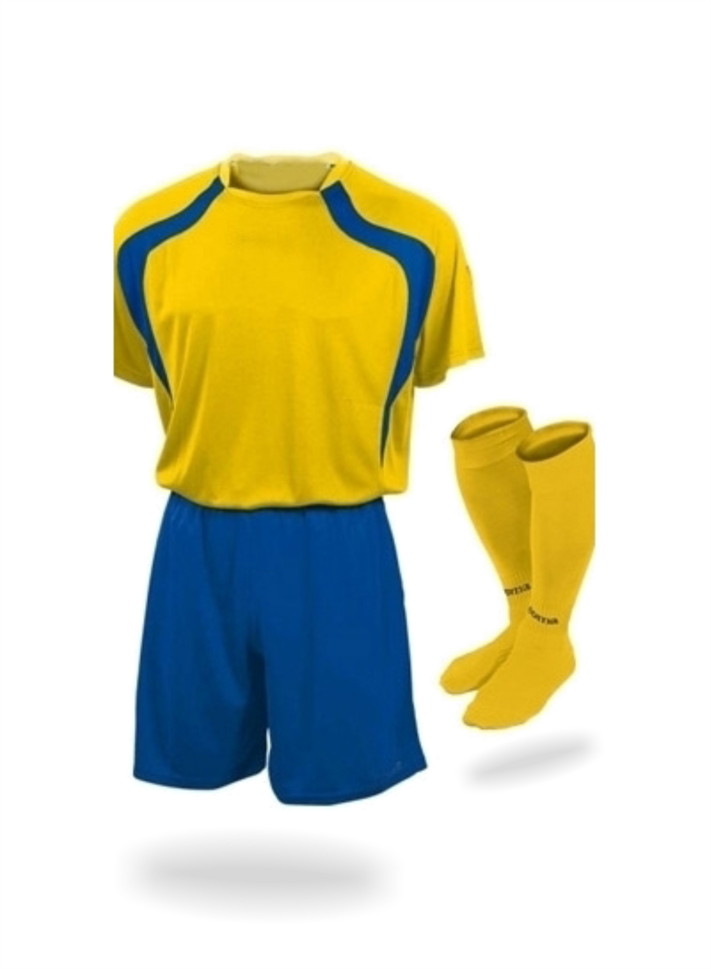 Men Soccer Uniforms